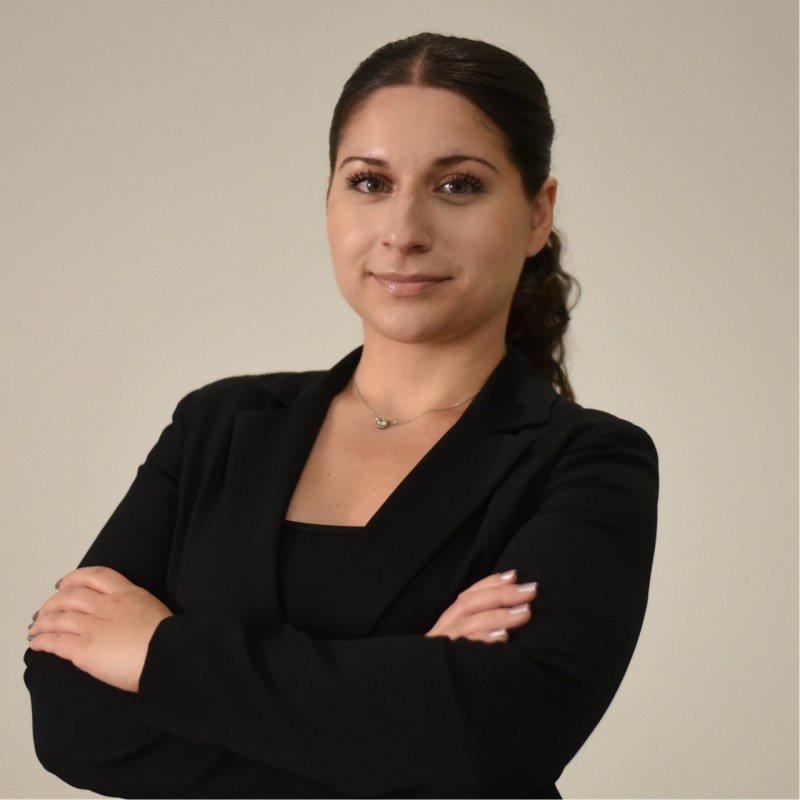 Alina Yildirim photo