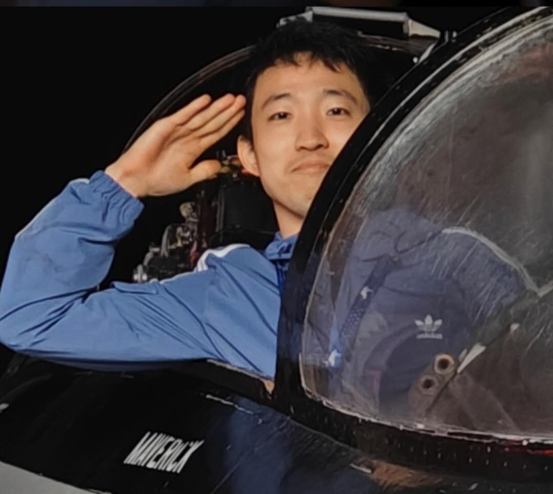 Benlu Wang photo