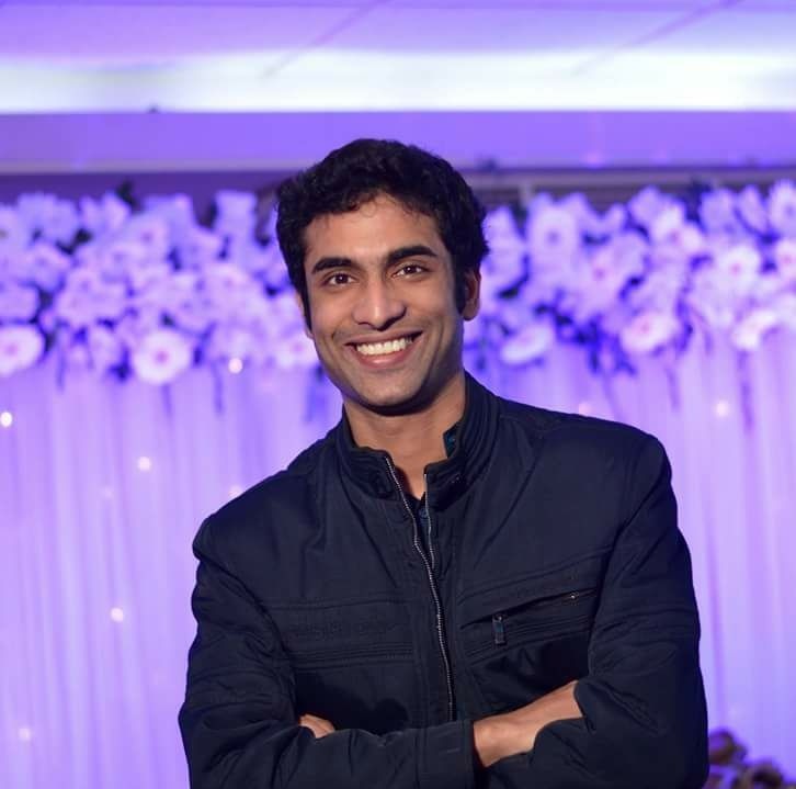 Madhusudan Basak photo